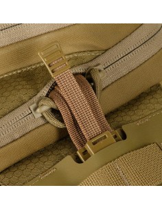 M-Tac Sling Pistol Bag Elite Hex with Velcro closure