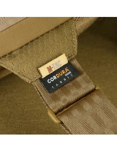 M-Tac Sling Pistol Bag Elite Hex with Velcro closure