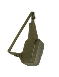 M-Tac Sling Pistol Bag Elite Hex with Velcro closure