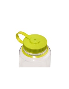 NALGENE DRINKING BOTTLE WIDE NECK "SUSTAIN" 1 LITER (multiple colours)