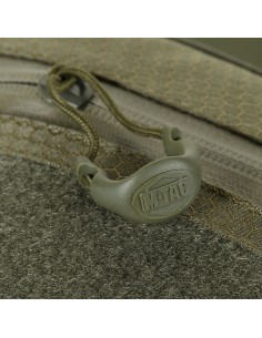 M-Tac Sling Pistol Bag Elite Hex with Velcro closure