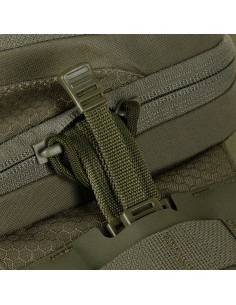 M-Tac Sling Pistol Bag Elite Hex with Velcro closure