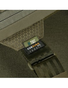 M-Tac Sling Pistol Bag Elite Hex with Velcro closure