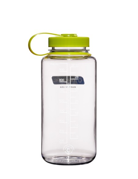 Nalgene joogiveepudel ''Sustain'' 1 liiter (erinevad värvid)