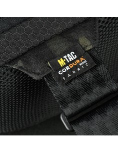 M-Tac Sling Pistol Bag Elite Hex with Velcro closure