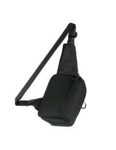 M-Tac Sling Pistol Bag Elite Hex with Velcro closure