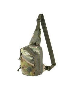 M-Tac Sling Pistol Bag Elite Hex with Velcro closure
