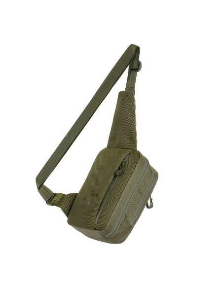 M-Tac Sling Pistol Bag Elite Hex with Velcro closure