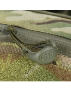 M-Tac Sling Pistol Bag Elite Hex with Velcro closure