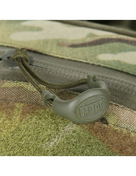 M-Tac Sling Pistol Bag Elite Hex with Velcro closure