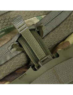 M-Tac Sling Pistol Bag Elite Hex with Velcro closure