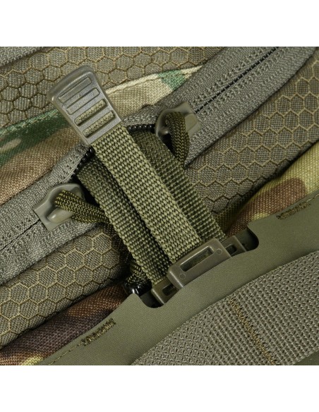 M-Tac Sling Pistol Bag Elite Hex with Velcro closure