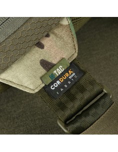 M-Tac Sling Pistol Bag Elite Hex with Velcro closure