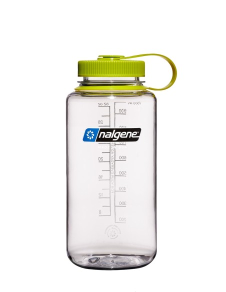 Nalgene joogiveepudel ''Sustain'' 1 liiter (erinevad värvid)