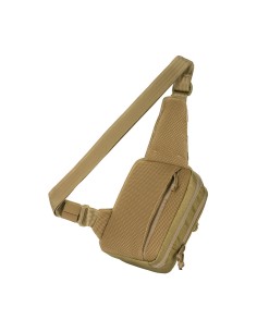 M-Tac Sling Pistol Bag Elite Hex with Velcro closure