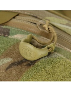 M-Tac Sling Pistol Bag Elite Hex with Velcro closure