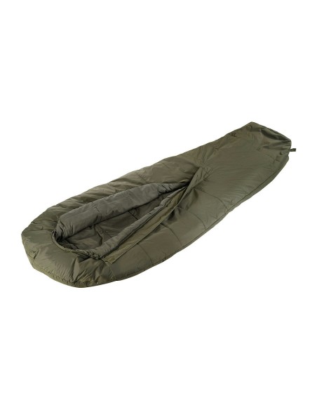 M-Tac Sleeping bag with compression cover