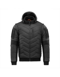 M-Tac Jacket Konung Primaloft