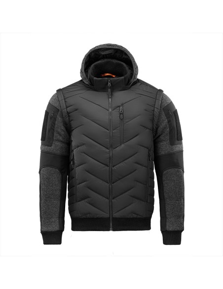 M-Tac Jacket Konung Primaloft
