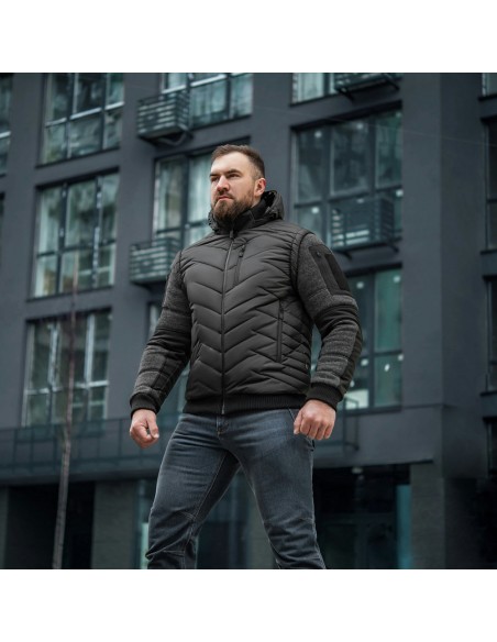 M-Tac Jacket Konung Primaloft
