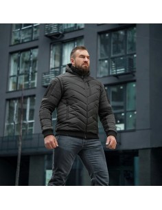 M-Tac Jacket Konung Primaloft