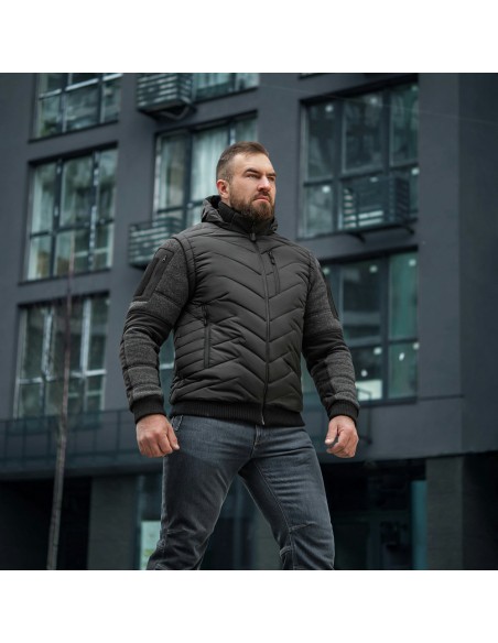 M-Tac Jacket Konung Primaloft