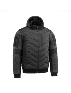 M-Tac Jacket Konung Primaloft