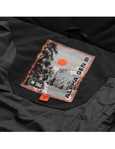 M-Tac Alpha Gen.III winter Jacket