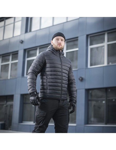 M-Tac Jacket Stalker Gen.III
