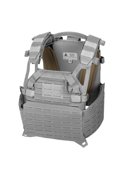 Direct Action SPITFIRE Comfort Pad Set (erinevad värvid)