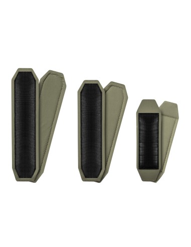 Direct Action SPITFIRE Comfort Pad Set (erinevad värvid)