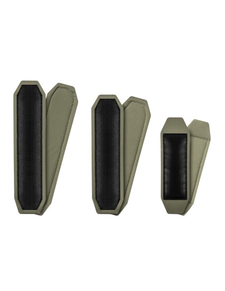 Direct Action SPITFIRE Comfort Pad Set (erinevad värvid)