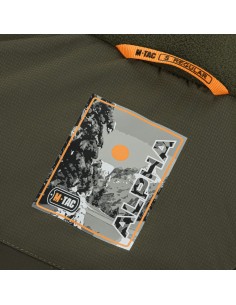 M-Tac Talvejope Apha Basic Primaloft (erinevad värvid)