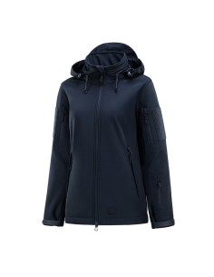 M-Tac Soft Shell Jope Naistele (erinevad värvid)