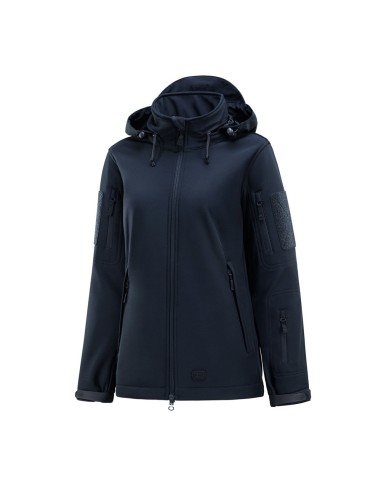 M-Tac Soft Shell jacket Lady (various colours)