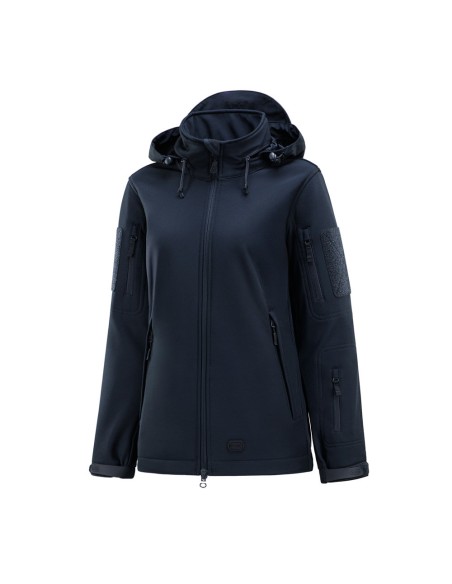M-Tac Soft Shell jacket Lady (various colours)