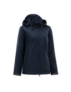 M-Tac Soft Shell jacket Lady (various colours)