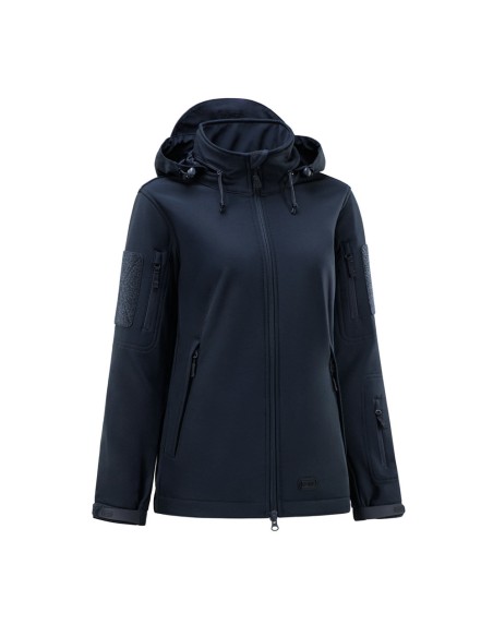 M-Tac Soft Shell jacket Lady (various colours)