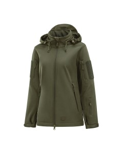 M-Tac Soft Shell jacket Lady (various colours)