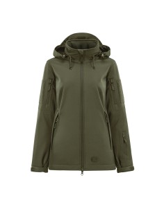 M-Tac Soft Shell jacket Lady (various colours)