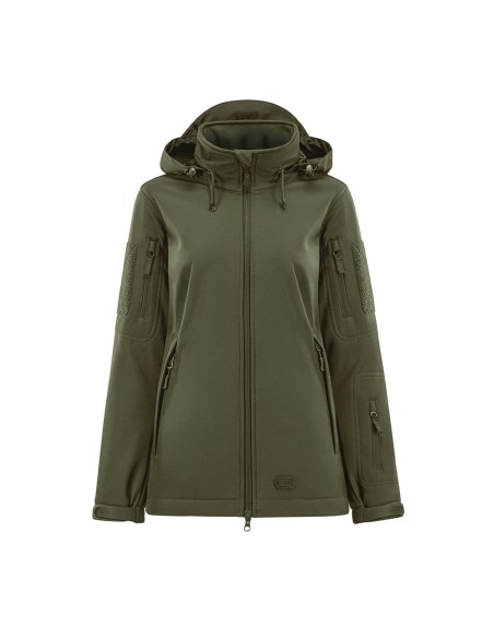 M-Tac Soft Shell jacket Lady (various colours)