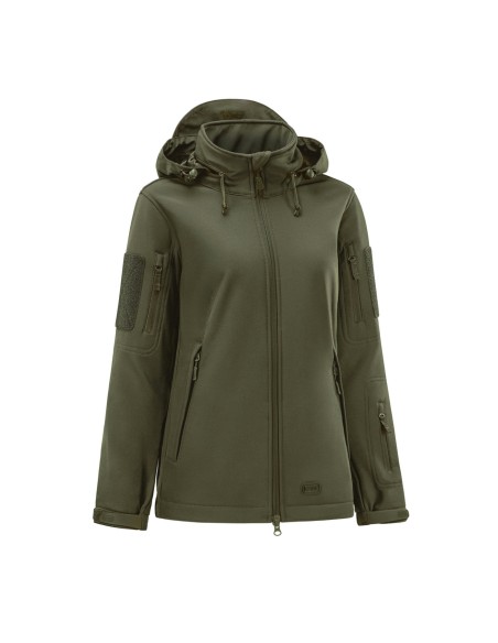M-Tac Soft Shell jacket Lady (various colours)