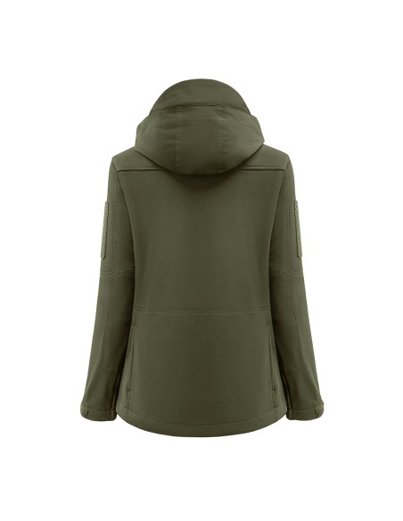 M-Tac Soft Shell jacket Lady (various colours)