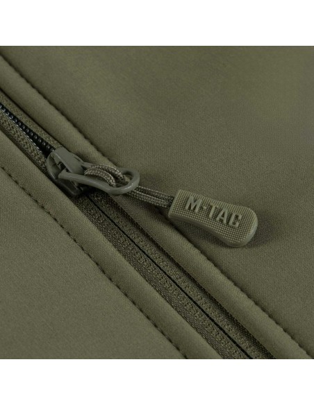 M-Tac Soft Shell jacket Lady (various colours)