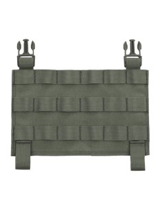 Warrior Detachable MOLLE Front Panel (multiple colours)