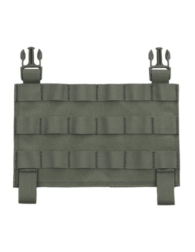 Warrior Eemaldatav MOLLE Esipaneel (erinevad värvid)