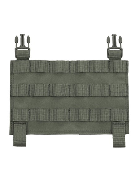 Warrior Eemaldatav MOLLE Esipaneel (erinevad värvid)