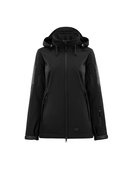 M-Tac Soft Shell jacket Lady (various colours)
