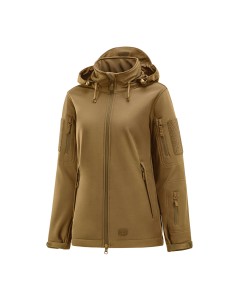 M-Tac Soft Shell jacket Lady (various colours)