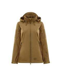 M-Tac Soft Shell jacket Lady (various colours)